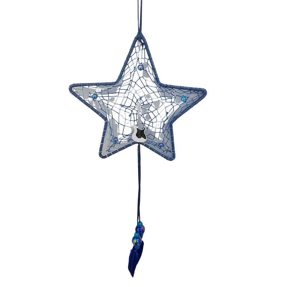 Star Dream Catchers - Image 5